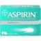 ASPIRIN 500 mg apvalkotās tabletes, 20 gab