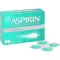 ASPIRIN 500 mg apvalkotās tabletes, 20 gab