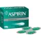 ASPIRIN 500 mg apvalkotās tabletes, 40 gab
