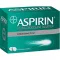 ASPIRIN 500 mg apvalkotās tabletes, 40 gab