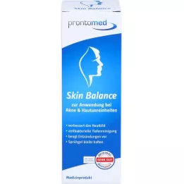 PRONTOMED Skin Balance izsmidzināmā želeja, 75 ml