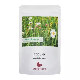 HEUBLUMEN FÜR Vanna, 200 g