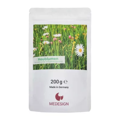 HEUBLUMEN FÜR Vanna, 200 g HEUBLUMEN FÜR Vanna, 200 g