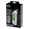 THERMOSCAN 7 IRT6520 Ausu termometrs, 1 gab