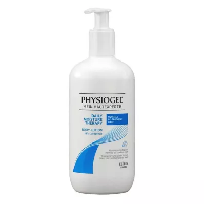 PHYSIOGEL Daily Moisture Therapy Bodylotion, 400 ml