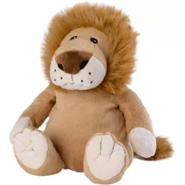 WARMIES Beddy Bear lauva noņemams, 1 gab