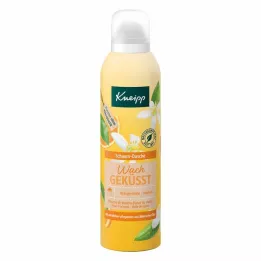 KNEIPP Vaska putu duša, 200 ml