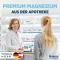 BIOLECTRA Magnijs 400 mg ultra Direct Lemon, 20 gab