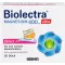 BIOLECTRA Magnijs 400 mg ultra Direct Orange, 20 gab