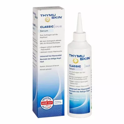 THYMUSKIN CLASSIC Serums, 200 ml THYMUSKIN CLASSIC Serums, 200 ml