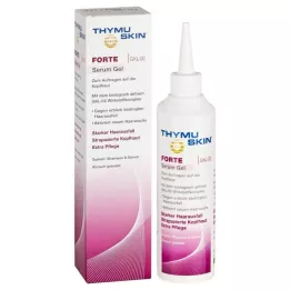 THYMUSKIN FORTE Seruma želeja, 200 ml