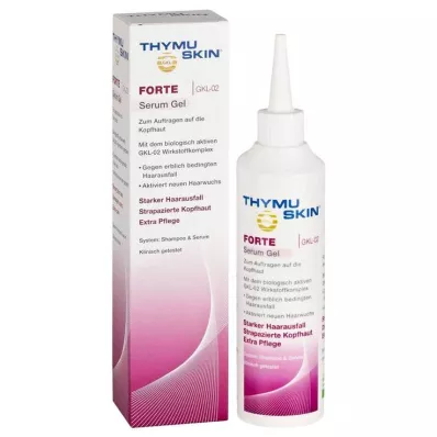 THYMUSKIN FORTE Seruma želeja, 200 ml THYMUSKIN FORTE Seruma želeja, 200 ml