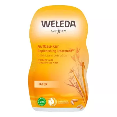 Weleda auzu veidošanās paciņa (20 ml) Weleda auzu veidošanās paciņa (20 ml)