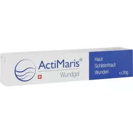 ACTIMARIS Gēls brūcēm, 20 g