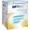 OPTIFAST Home Drink Vaniļas pulveris, 8X55 g