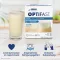 OPTIFAST Home Drink Vaniļas pulveris, 8X55 g