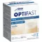 OPTIFAST Home Drink Vaniļas pulveris, 8X55 g