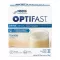 OPTIFAST Home Drink Vaniļas pulveris, 8X55 g