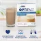 Optifast mājas dzēriena kafijas pulveris, 8x55 g