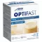 OPTIFAST Home Drink kafijas pulveris, 8X55 g