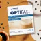 Optifast mājas dzēriena kafijas pulveris, 8x55 g