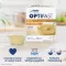 Optifast mājas krēmveida vaniļas pulveris, 8X55 g