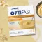 Optifast mājas krēmveida vaniļas pulveris, 8X55 g