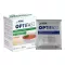 Optifast mājas zupa tomātu pulveris, 8X55 g