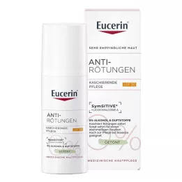 EUCERIN SEH Dienas kopšanas līdzeklis pret apsārtumu, 50 ml