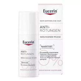 EUCERIN SEH Nomierinošs līdzeklis pret apsārtumu, 50 ml