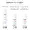 Eucerin UltraSensitive tīrīšanas losjons (100 ml)