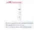 Instructions for use for Eucerin UltraSensitive tīrīšanas losjons (100 ml) - 2