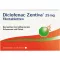 DICLOFENAC Zentiva 25 mg apvalkotās tabletes, 20 gab
