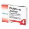 Diclofenac Zentiva 25 mg apvalkotās tabletes, 20 gab