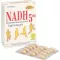 NADH 5 mg kapsulas, 60 gab
