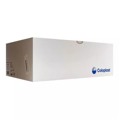 Conveen Security + soma kājām 500 / 30 sterils, 10 gab