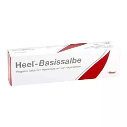 HEEL-Pamata ziede, 100 g