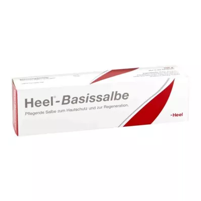 HEEL-Pamata ziede, 100 g HEEL-Pamata ziede, 100 g
