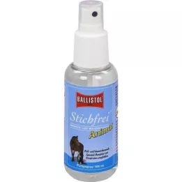 BALLISTOL dzīvnieku Stichfrei Spray vet., 100 ml