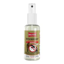 BALLISTOL dzīvnieku Stichfrei Spray vet., 100 ml