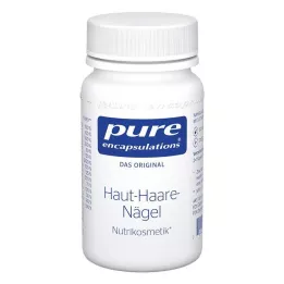 PURE ENCAPSULATIONS Āda - mati - nagi Pure 365 kapsulas, 60 kapsulas
