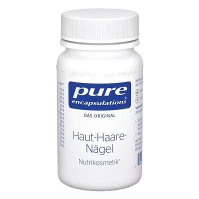 PURE ENCAPSULATIONS Āda - mati - nagi Pure 365 kapsulas, 60 kapsulas PURE ENCAPSULATIONS Āda - mati - nagi Pure 365 kapsulas, 60 kapsulas