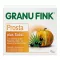 GRANU FINK Prosta plus Sabal cietās kapsulas, 120 gab