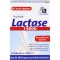 LACTASE 14 000 FCC Tabletes dozatorā, 80 gab