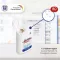 LACTASE 14 000 FCC Tabletes dozatorā, 80 gab