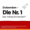 Dobendan Direct bezcukura flurbiprofēns 8,75 mg pastiles, 24 gab
