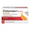 Dobendan Direct bezcukura flurbiprofēns 8,75 mg pastiles, 24 gab