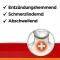 Dobendan Direct bezcukura flurbiprofēns 8,75 mg pastiles, 24 gab