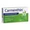 CARMENTHIN gremošanas traucējumiem msr.soft kapsulas, 14 gab