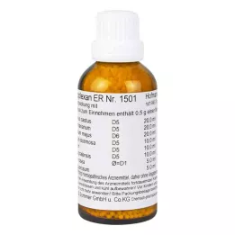 Hormopleksāna He numurs 1501 lodītes (50 g)